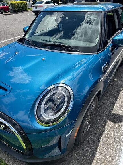 2023 MINI Hardtop