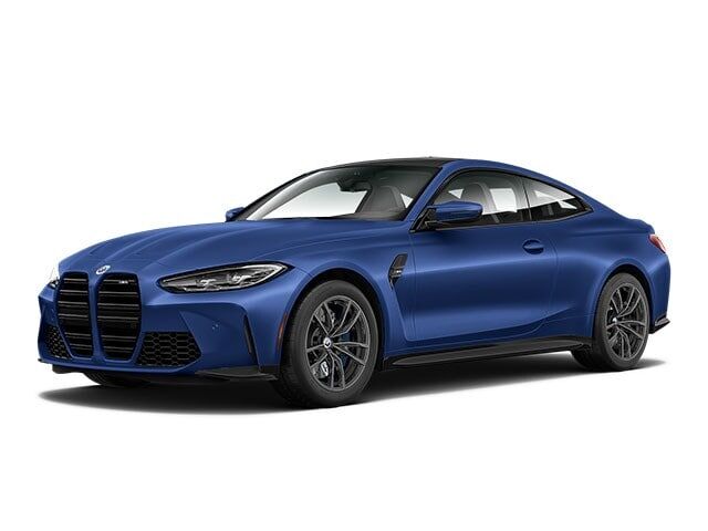 2024 BMW M4