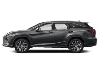 2020 LEXUS RX