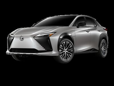 2023 LEXUS RZ 450e