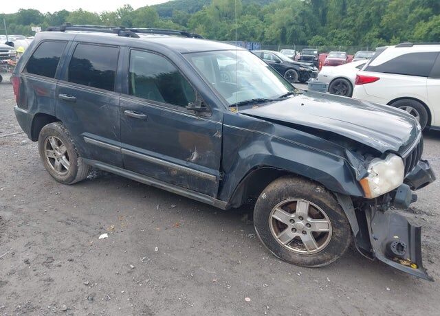 2007 JEEP Grand Cherokee