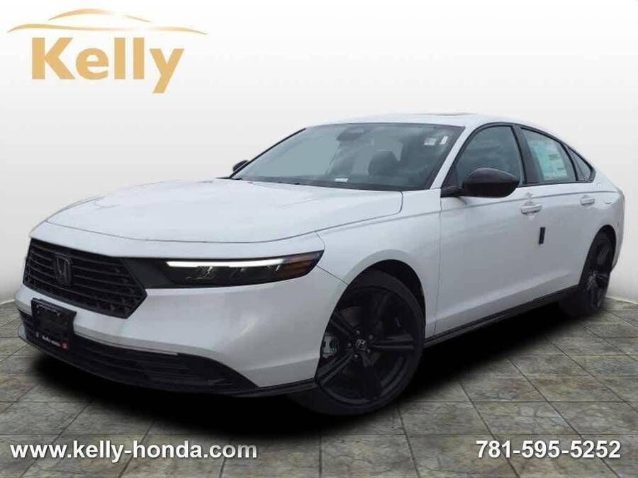 2026 HONDA Accord
