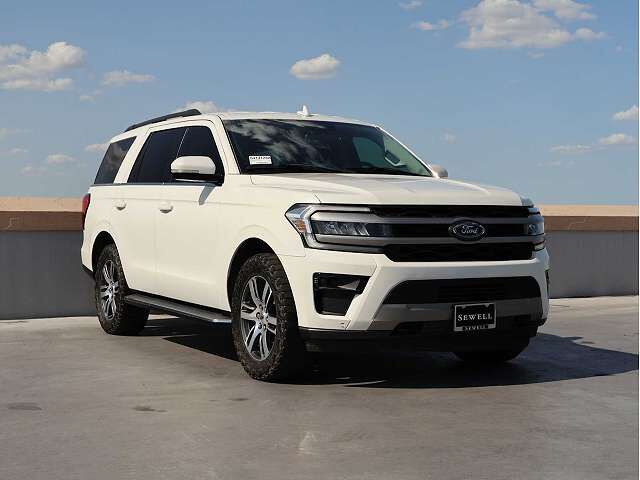 2023 FORD Expedition