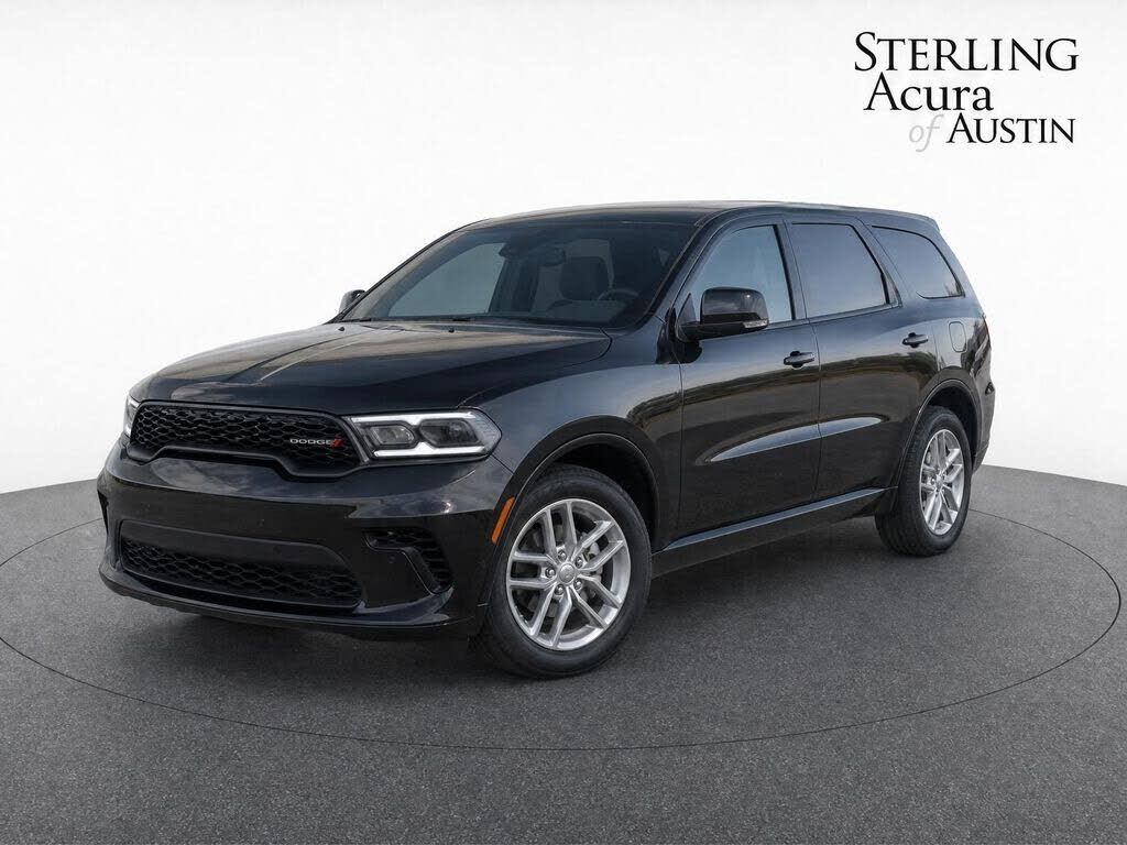2023 DODGE Durango
