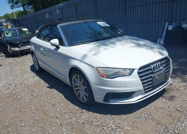 2016 AUDI A3