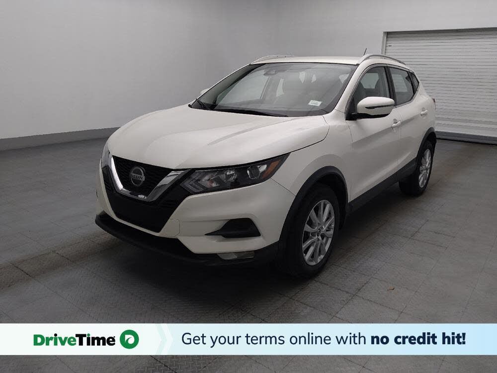 2022 NISSAN Rogue