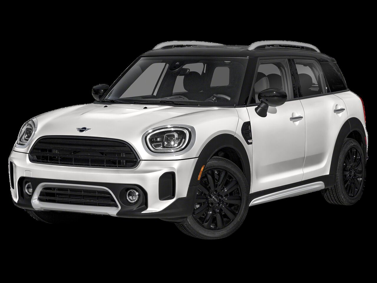 2023 MINI Countryman