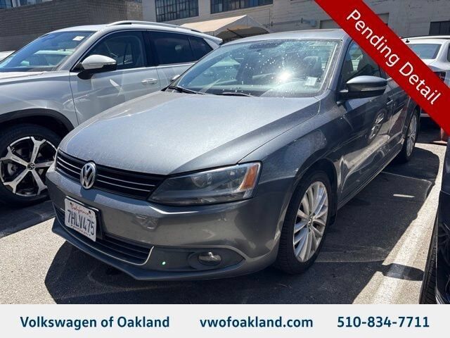 2014 VOLKSWAGEN Jetta