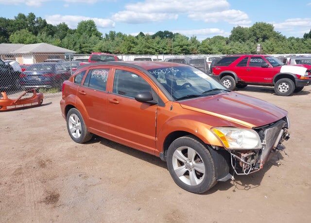 2011 DODGE Caliber