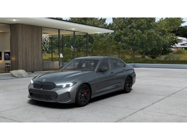 2026 BMW 3 Series