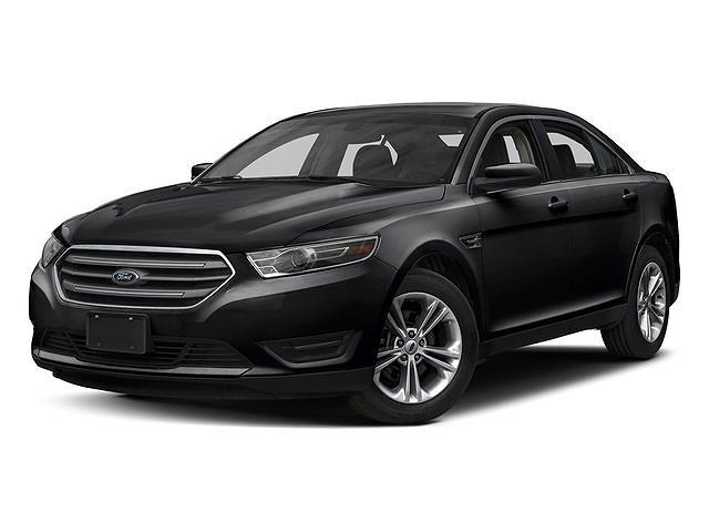 2017 FORD Taurus