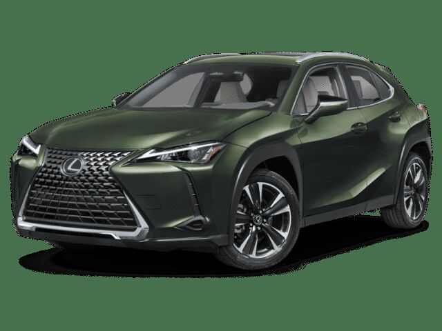 2026 LEXUS UX