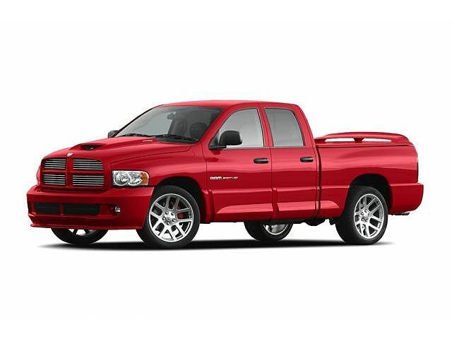 2005 DODGE Ram