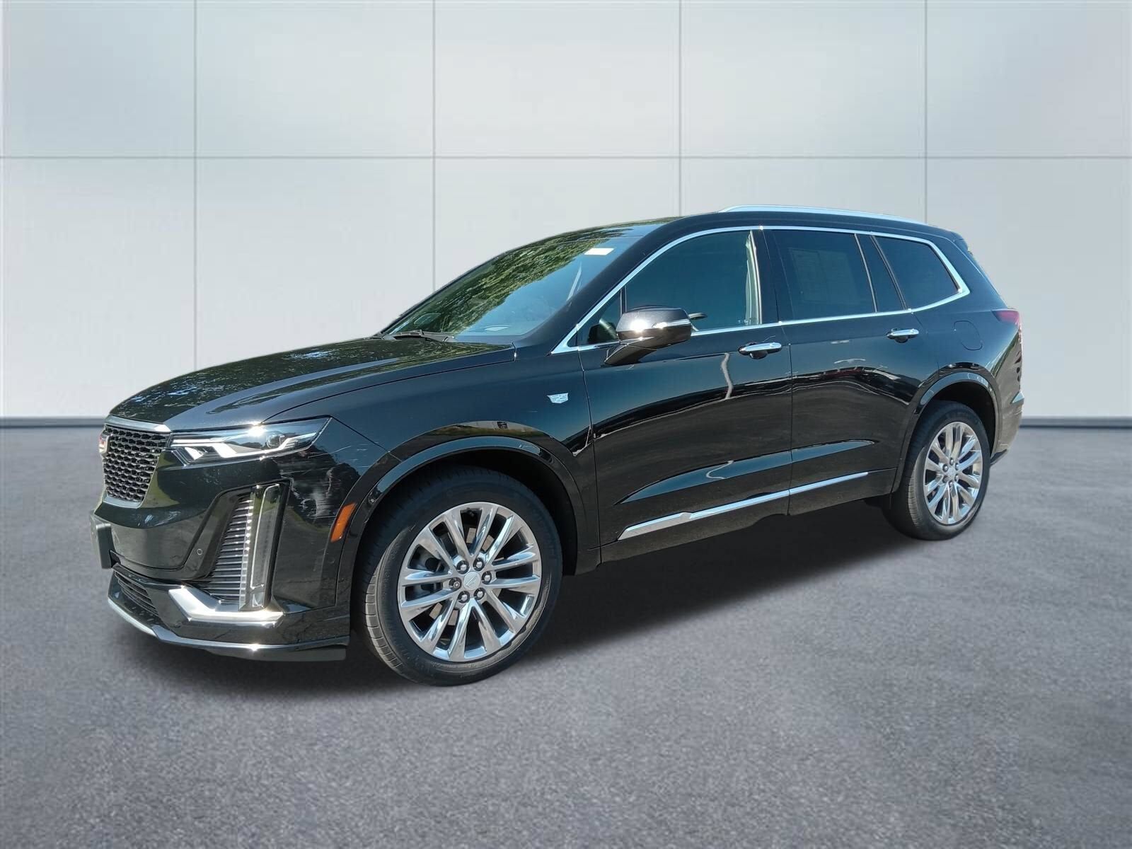 2023 CADILLAC XT6