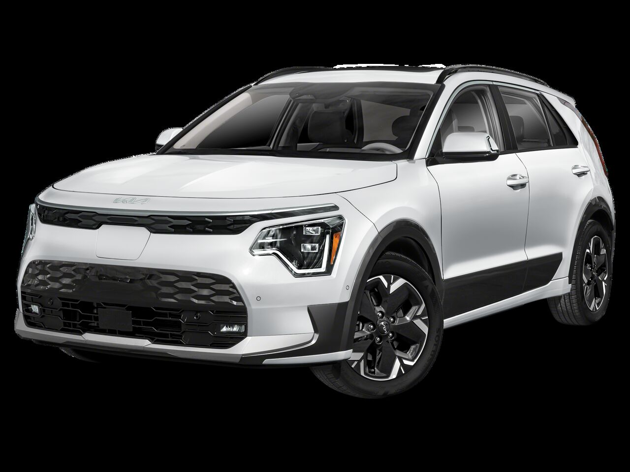 2023 KIA Niro