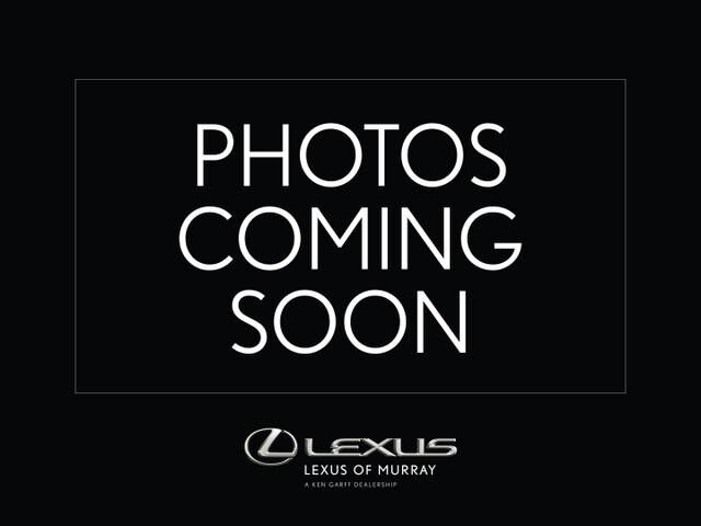 2026 LEXUS NX