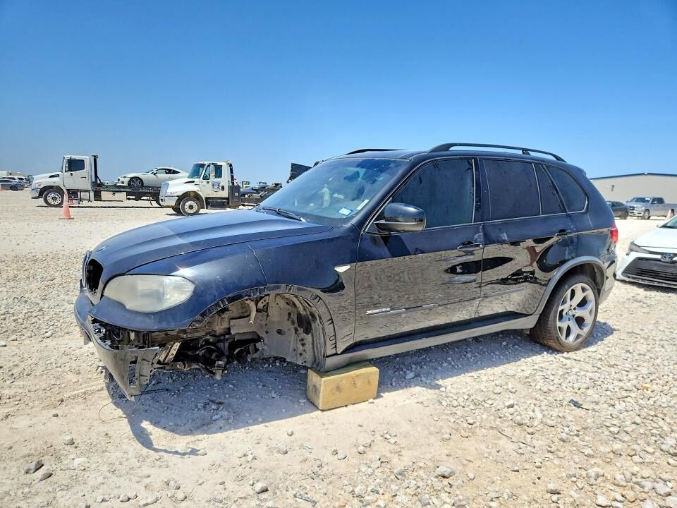 2011 BMW X5