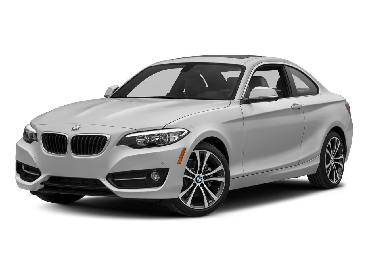 2017 BMW 2 Series