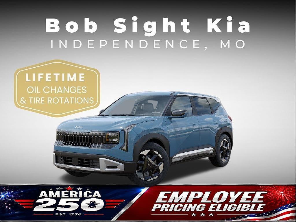 2027 KIA Seltos