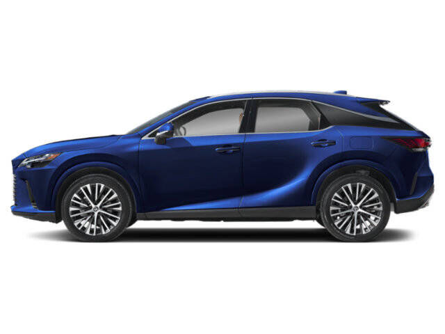 2024 LEXUS RX