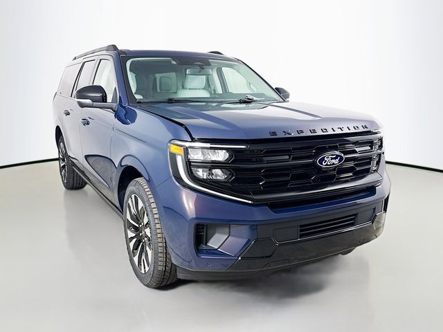 2027 FORD Expedition