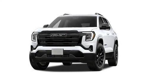2027 GMC Terrain