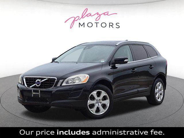 2013 VOLVO XC60