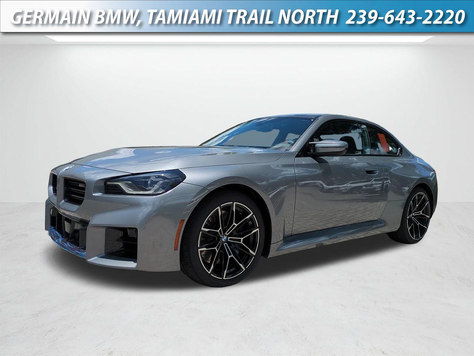 2026 BMW M2