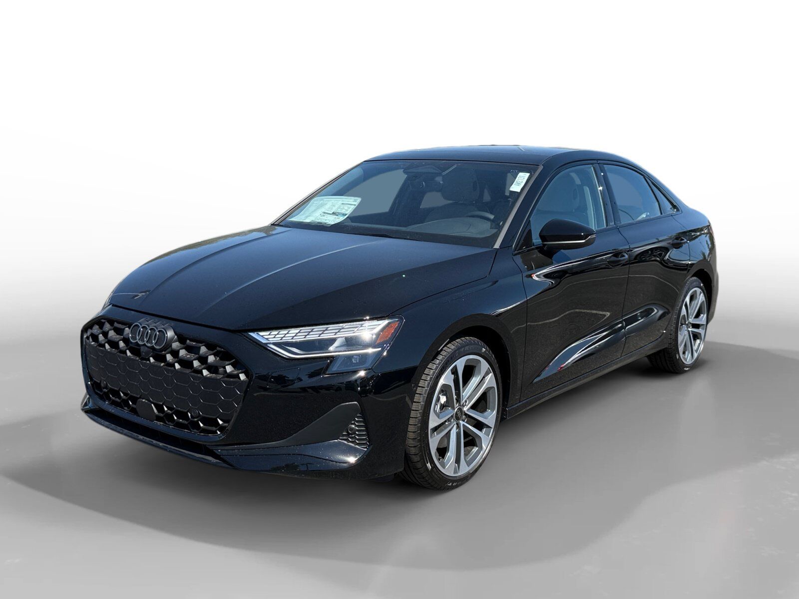 2026 AUDI A3