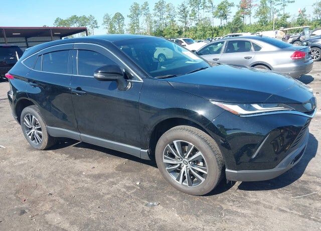2023 TOYOTA Venza