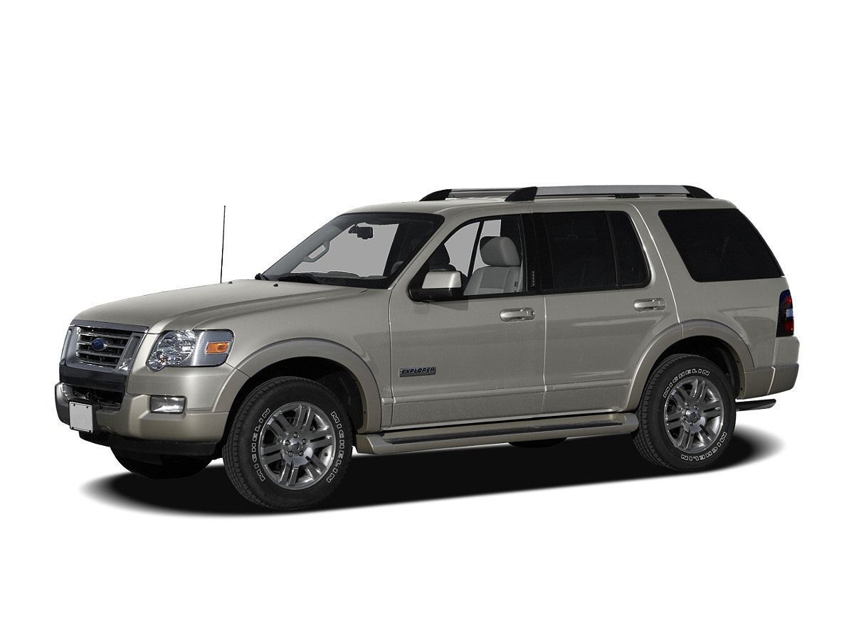 2006 FORD Explorer