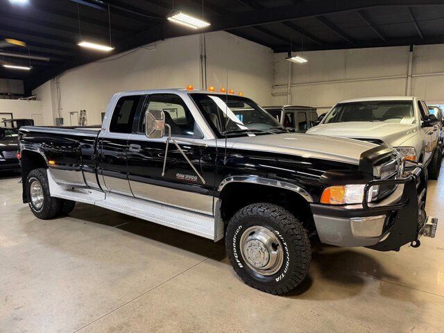 1998 DODGE Ram