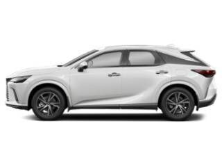 2026 LEXUS RX