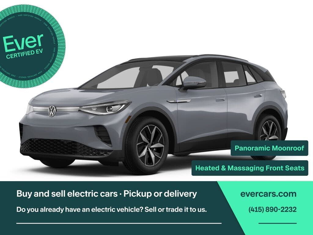2023 VOLKSWAGEN ID.4