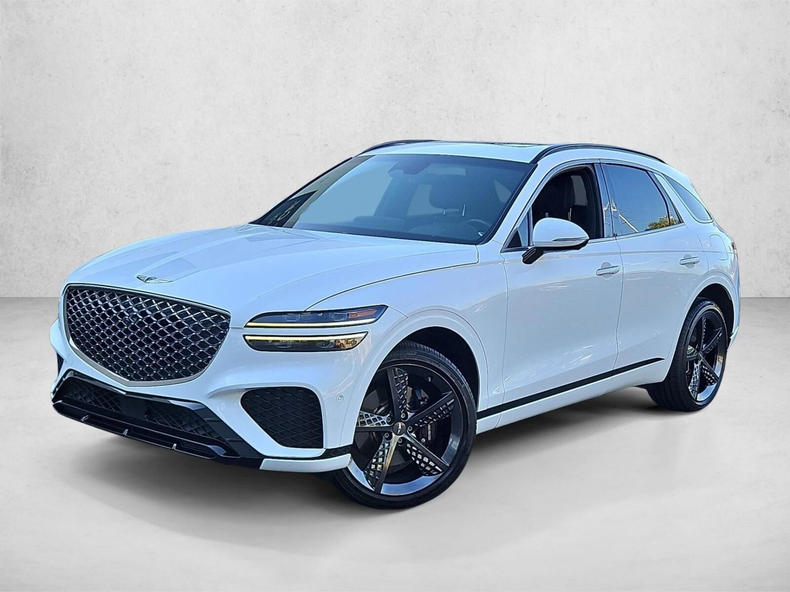 2022 GENESIS GV70