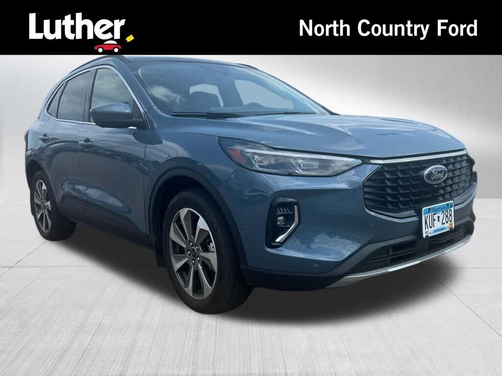2023 FORD Escape