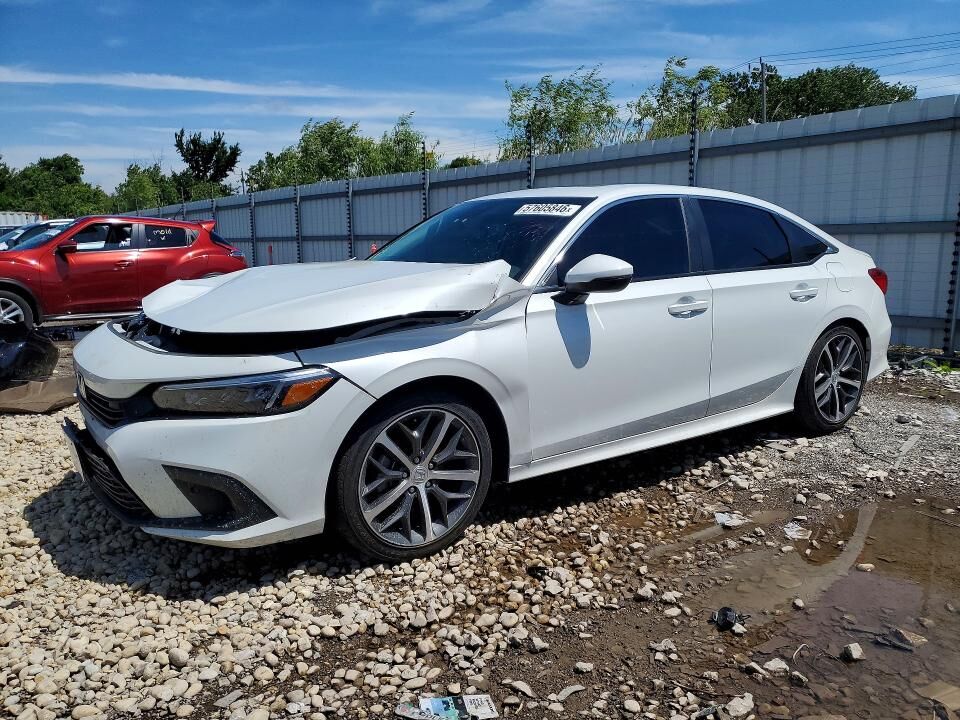 2023 HONDA Civic