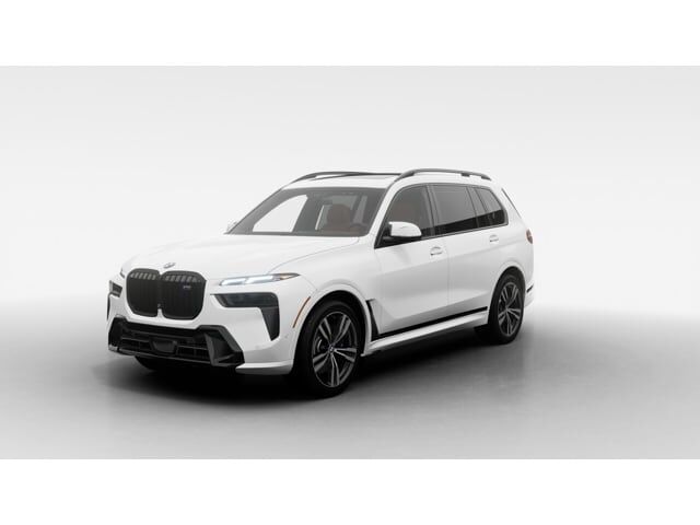 2027 BMW X7