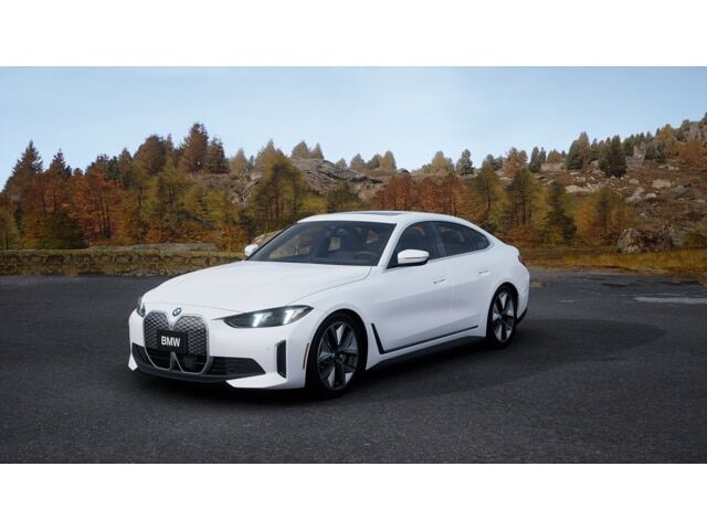 2026 BMW i4