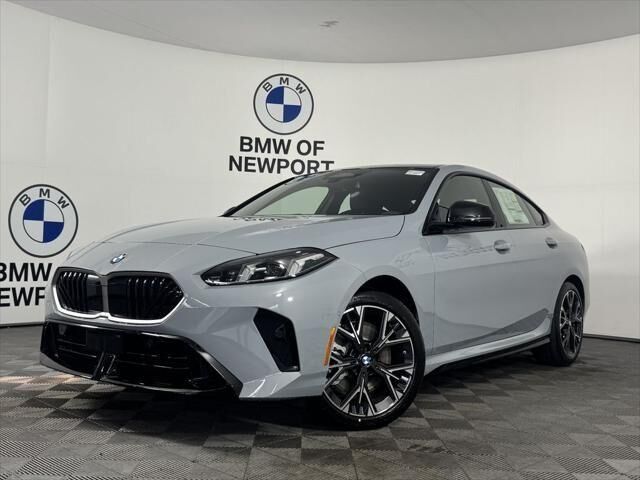 2026 BMW 2 Series
