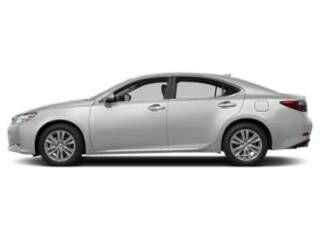 2015 LEXUS ES