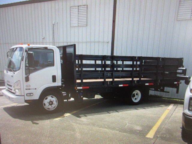 2019 ISUZU NQR/NRR