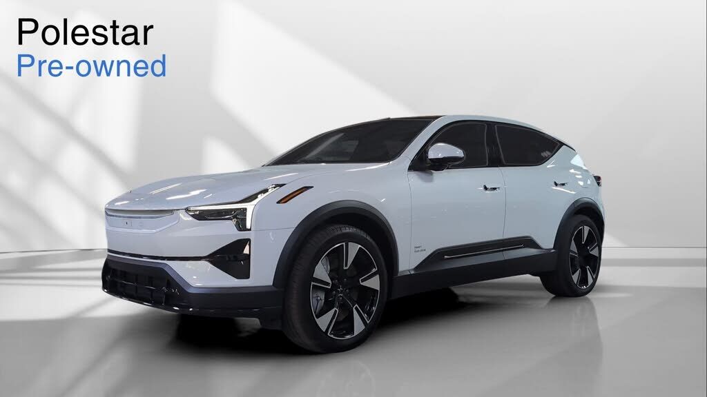 2025 POLESTAR PS3