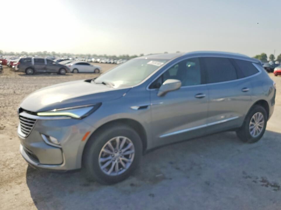 2024 BUICK Enclave