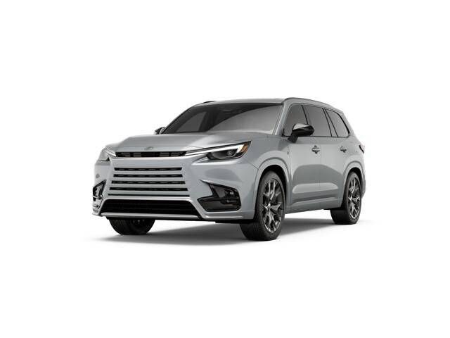 2026 LEXUS TX