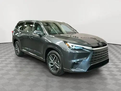2026 LEXUS TX