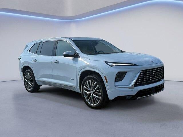2026 BUICK Enclave