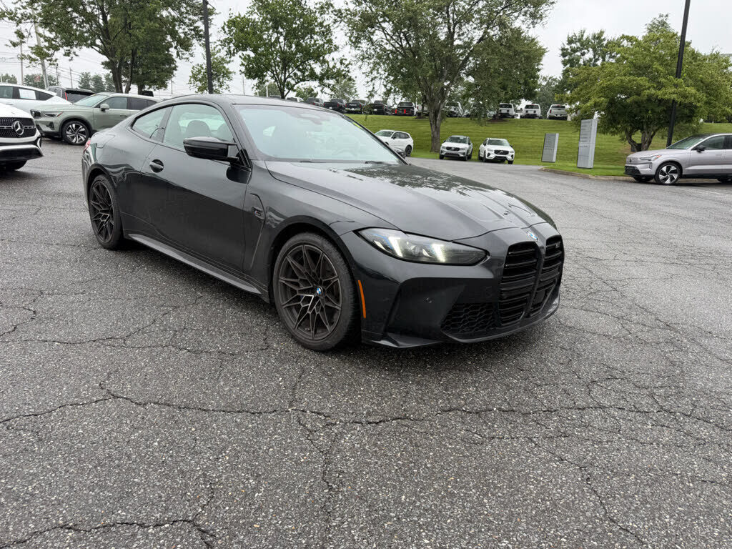 2026 BMW M4