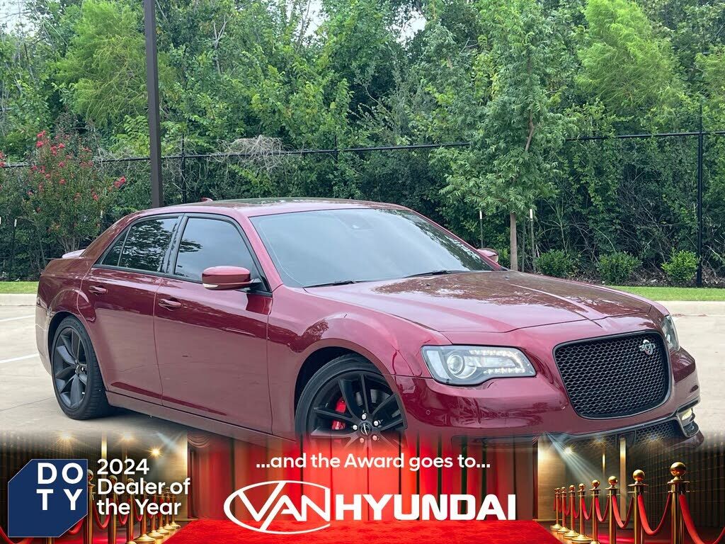 2023 CHRYSLER 300