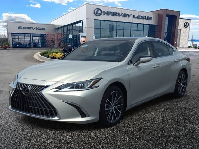 2023 LEXUS ES